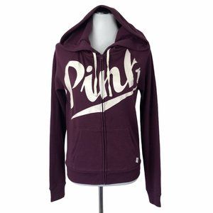 PINK VS Fleece Lightweight Hoodie #141